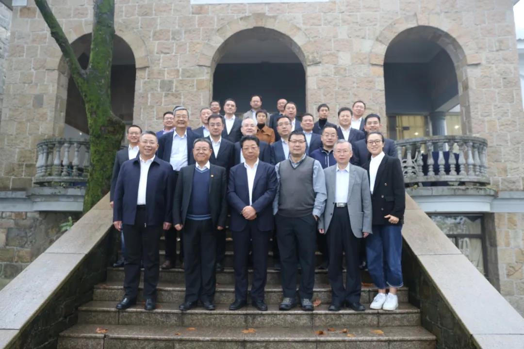 春天的故事，來自冬天的思考